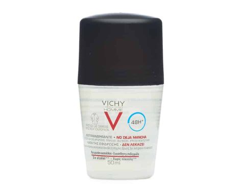 Vichy-Homme-Antitranspirante-Antimanchas-Hombre-Roll-On-50ml-0