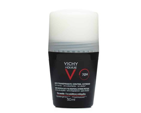 Vichy-Homme-Desod-72H-Control-Extremo-Intensa-50ml-0