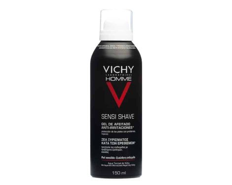 Vichy-Homme-Gel-Crema-De-Afeitar-Sin-Jabon-P-Sen-200ml-0