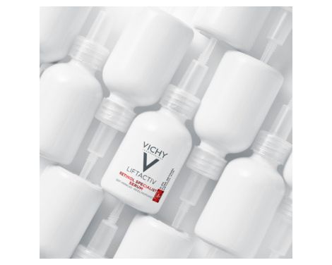 Vichy Liftactiv Sérum Retinol Specialist 30ml sin receta