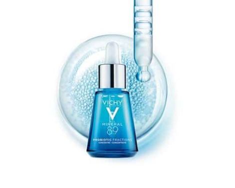 Vichy Minéral 89 Probiotic Fractions 30ml sin receta