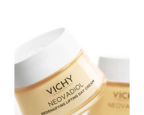 Para qué sirve Vichy Neovadiol Menopausia Crema De Día Piel Seca 50ml