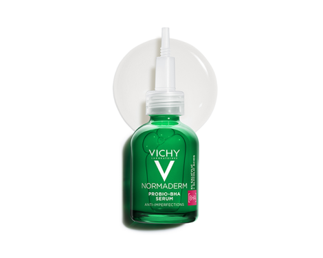 Comprar Vichy Normaderm Sérum Probio-BHA Anti-imperfecciones 30ml