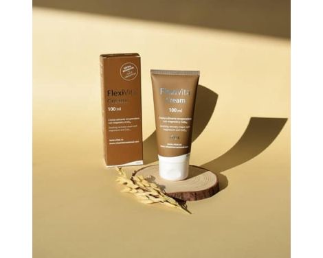 Comprar Vitae Flexivita Cream 100ml