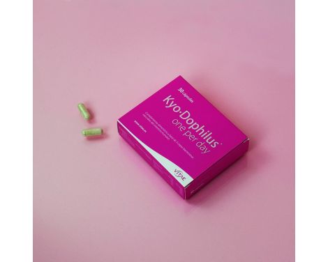 Comprar Vitae Kyo·Dophilus One Per Day 30 Cápsulas