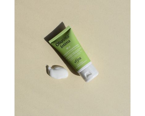 Comprar Vitae Oliovita Crema Íntima 30ml