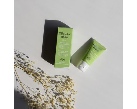 Vitae Oliovita Crema Íntima 30ml sin receta
