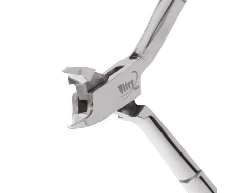 Vitry Alicate para Pieles 1052GB 12cm 1 ud sin receta
