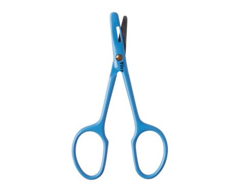 Comprar Vitry Tijeras Bebés Seguridad Inoxidable 1 ud