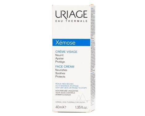 Xemose-Facial-40ml-small-image-0