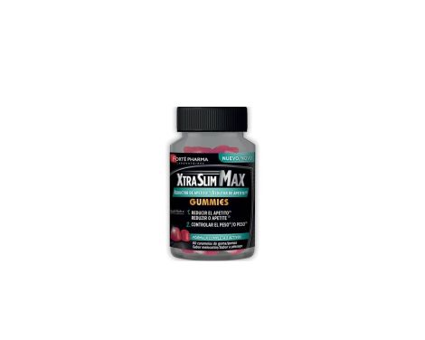Xtraslim-Max-Reductor-Apetito-Gummies-60-Caramelos-De-Goma-Sabor-Melocotn-0