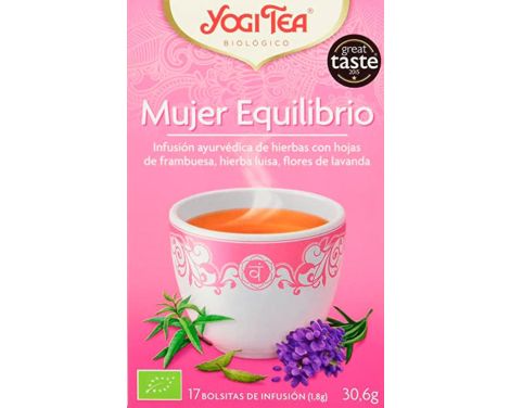 Yogi-Tea-Bio-Mujer-Equilibrio-17-Bolsitas-0