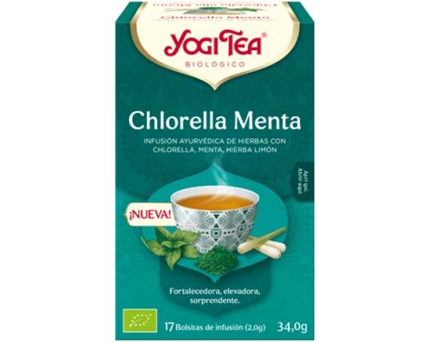 Yogi-Tea-Chlorella-Menta-17-Bolsitas-0