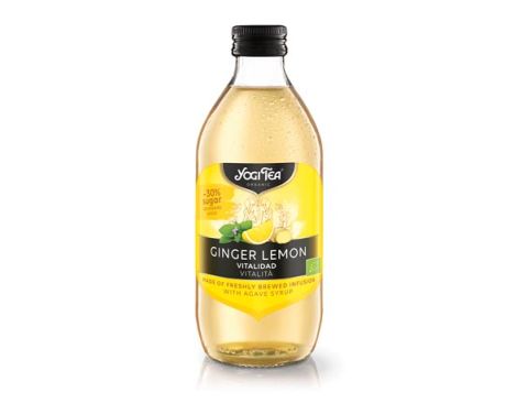 Yogi-Tea-Infusión-Botella-Jengibre-Limón-330ml-0