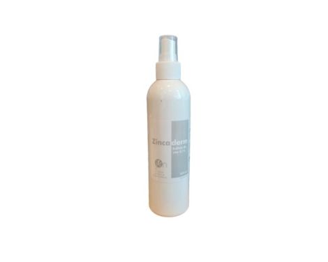 Zincaderm Sulfato de Zinc 0,1% 250 ml
