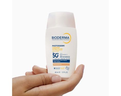 Comprar Bioderma Photoderm XDefense Ultra-Fluid SPF 50+ 40ml Tono 03