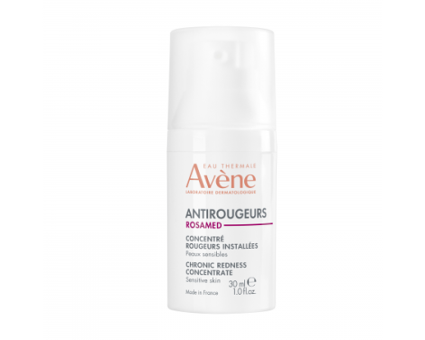 Avène Antirrojeces Concentrado 30ml