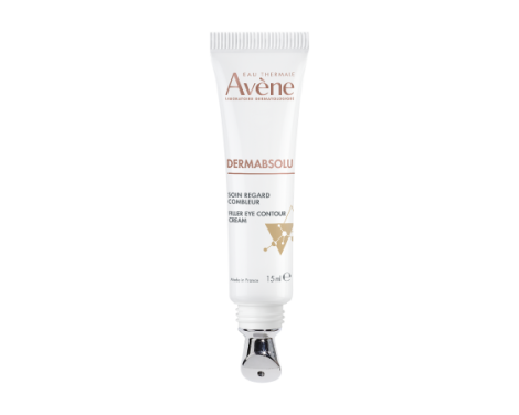 Avene Dermabsolu Contorno De Ojos Rellenador 15 ml