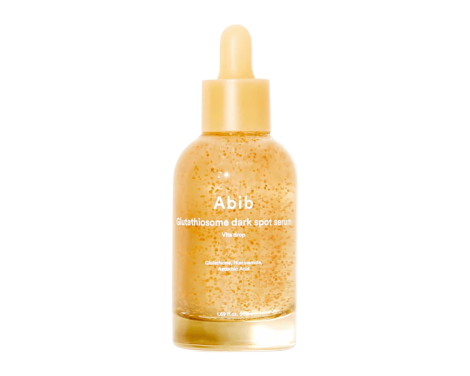 Abib Glutathiosome Dark Spot Serum Vita Drop 50ml