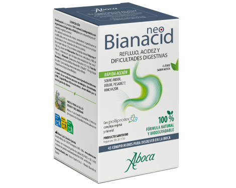 Aboca-Neobianacid-Acidez-y-Reflujo-45-Comp-Masticables-0