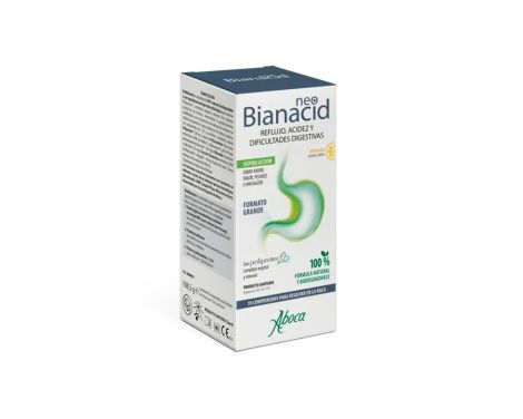 Comprar Aboca Neobianacid 70 Comprimidos Sabor Limón