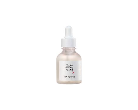 Beauty of Joseon Glow Sérum Arroz y Alfa Arbutina Pieles Hiperpigmentadas y Apagadas 30ml