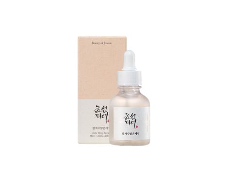 Comprar Beauty of Joseon Glow Sérum Arroz y Alfa Arbutina Pieles Hiperpigmentadas y Apagadas 30ml