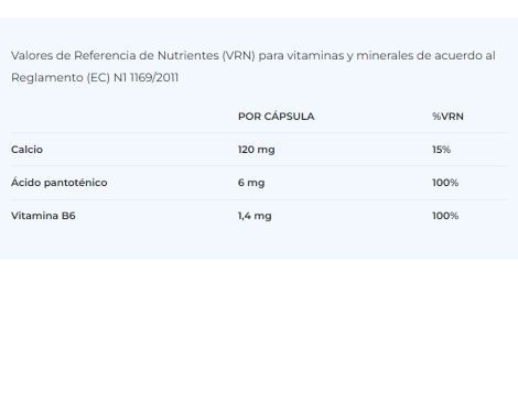 Comprar Alflorex Dual Action 30 cápsulas