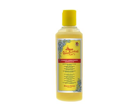Álvarez Gómez Champú Hidratante 290ml