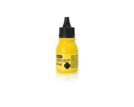 Alvita Povidona Iodada 10% 50ml