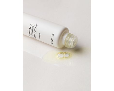 Opiniones Arturo Alba Antioxidante y Luminosidad Sod-ferúlico 30ml