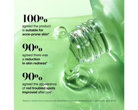 Para qué sirve Anua Azelaic Acid 10 Hyaluron Redness Sérum Calmante 30ml