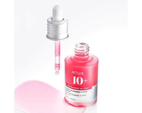 Comprar Anua Niacinamide 10 + TXA 4 Sérum Antimanchas 30ml