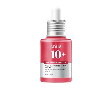 Anua Niacinamide 10 + TXA 4 Sérum Antimanchas 30ml