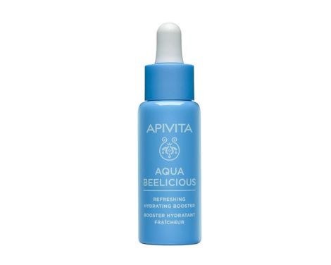 Apivita Aqua Beelicious Booster 30ml