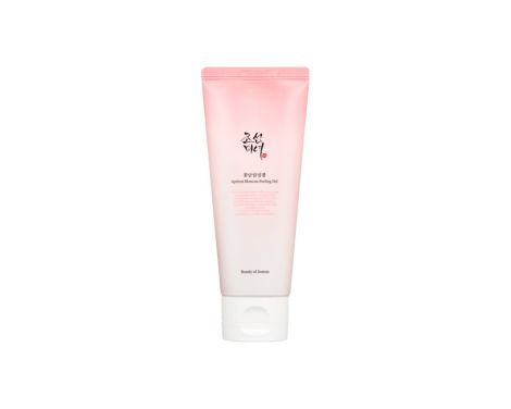 Beauty of Joseon Apricot Blossom Peeling Gel 100ml