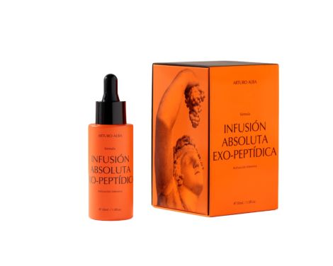 Arturo Alba Infusion Absoluta Exo-Peptidica 30 ml
