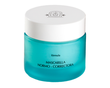 Comprar Arturo Alba Mascarilla Normo-Correctora 50 ml