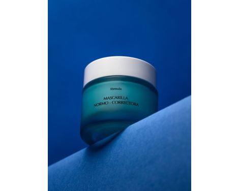 Arturo Alba Mascarilla Normo-Correctora 50 ml sin receta