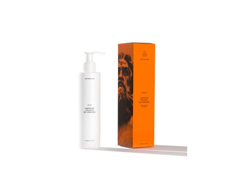 Arturo Alba Limpiadora Espumosa Recuperadora 200ml