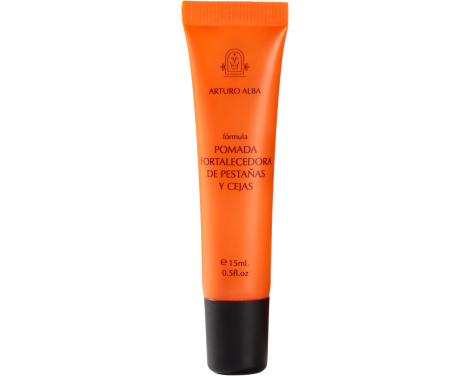 Comprar Arturo Alba Pomada Fortalecedora de Pestañas y Cejas 15ml