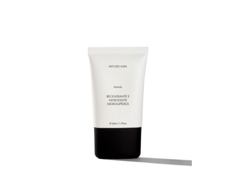 Comprar Arturo Alba Regenerante e Hidratante 50ml