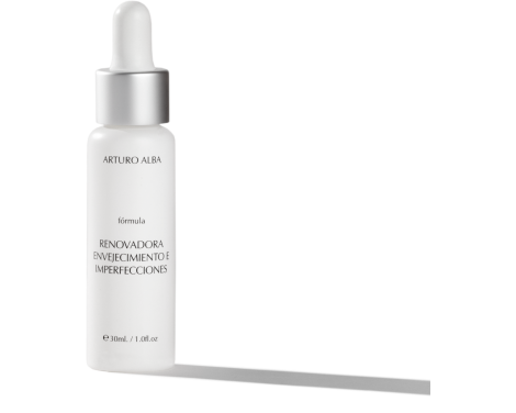 Comprar Arturo Alba Renovadora Envejecimiento e Imperfecciones 30ml