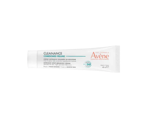 Avène Cleanance Comedomed Peeling 40ml