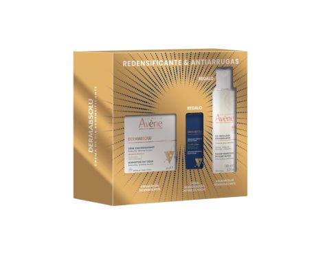 Avène Cofre Densidad & Vitalidad Dermabsolu Crema de Día Esencial 40ml 