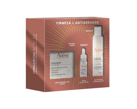 Avène Cofre Hyaluron Activ B3 Crema Día 50ml 