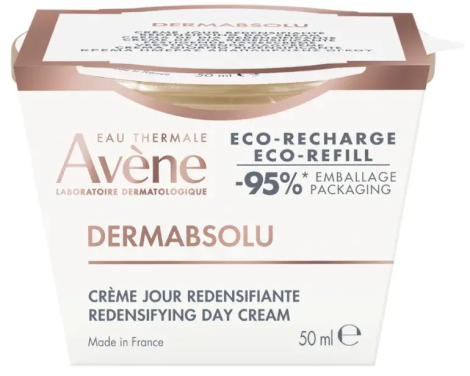 Avène DermAbsolu Crema Día Esencial Recarga 50ml