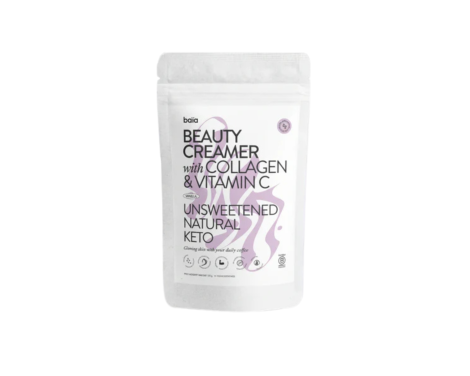 Baia Beauty Creamer 300g