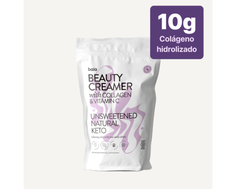 Comprar Baia Beauty Creamer 300g