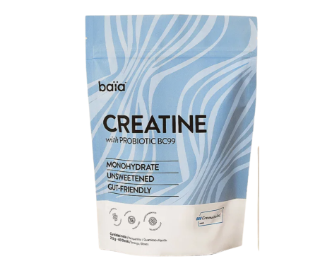 Baia Food Creatine Probiotic BC99 210g